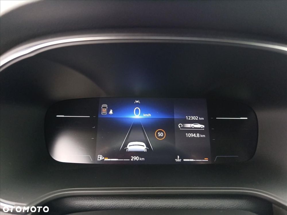 Renault Megane 1.3 TCe Evolution - 13