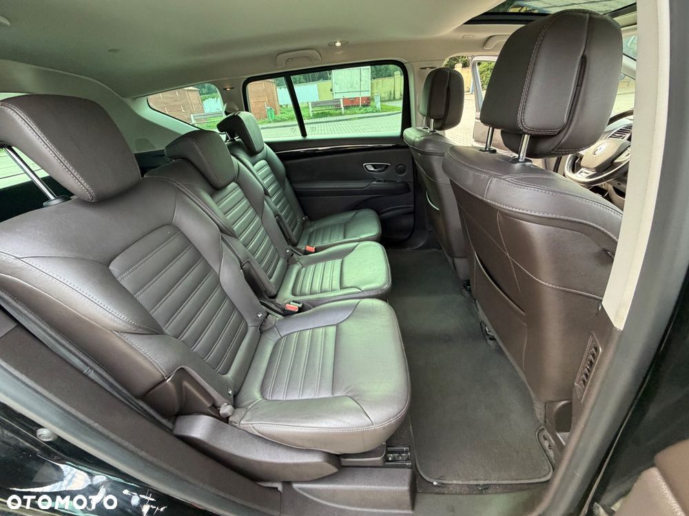 Renault Espace Energy dCi 160 EDC Intens - 12