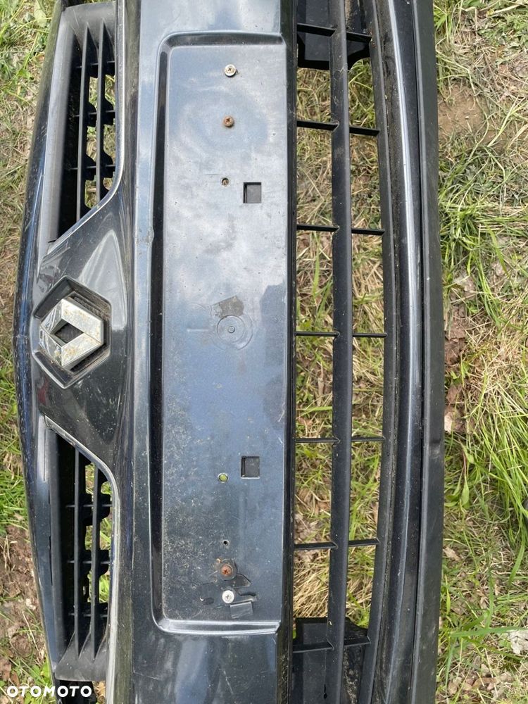renault laguna II lift fl zderzak przód przedni kompletny lakier- nie znam - 5