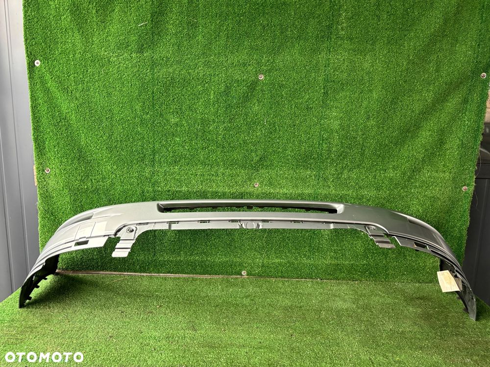 Volvo XC90 lift 07-14 zderzak przedni - 4