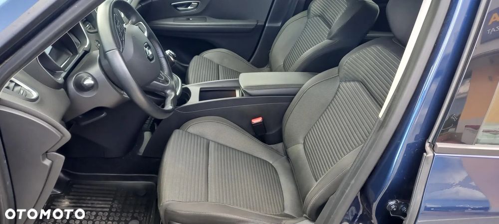 Renault Grand Scenic Gr 1.3 TCe Energy Zen - 12