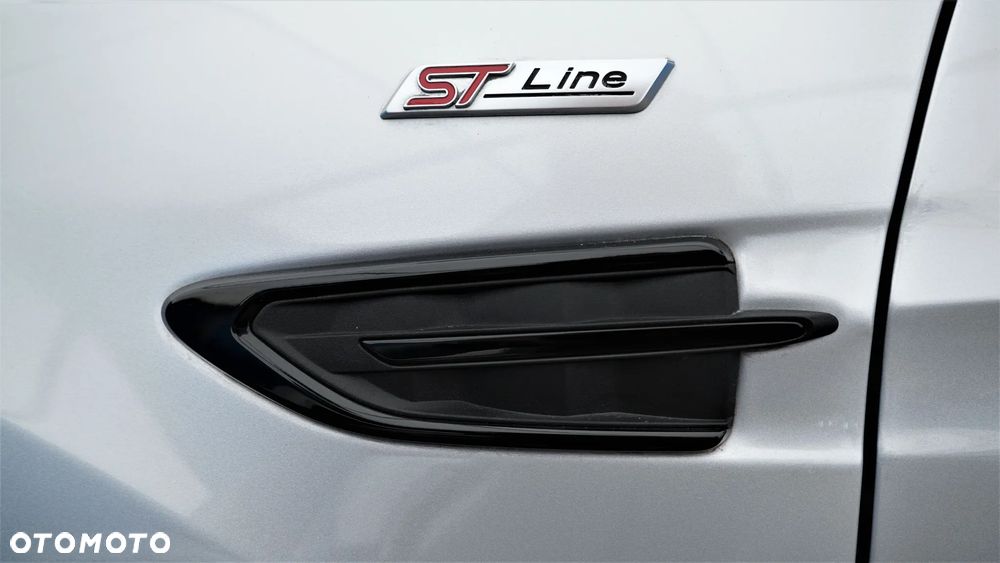 Ford Kuga 2.0 TDCi AWD ST-Line - 21