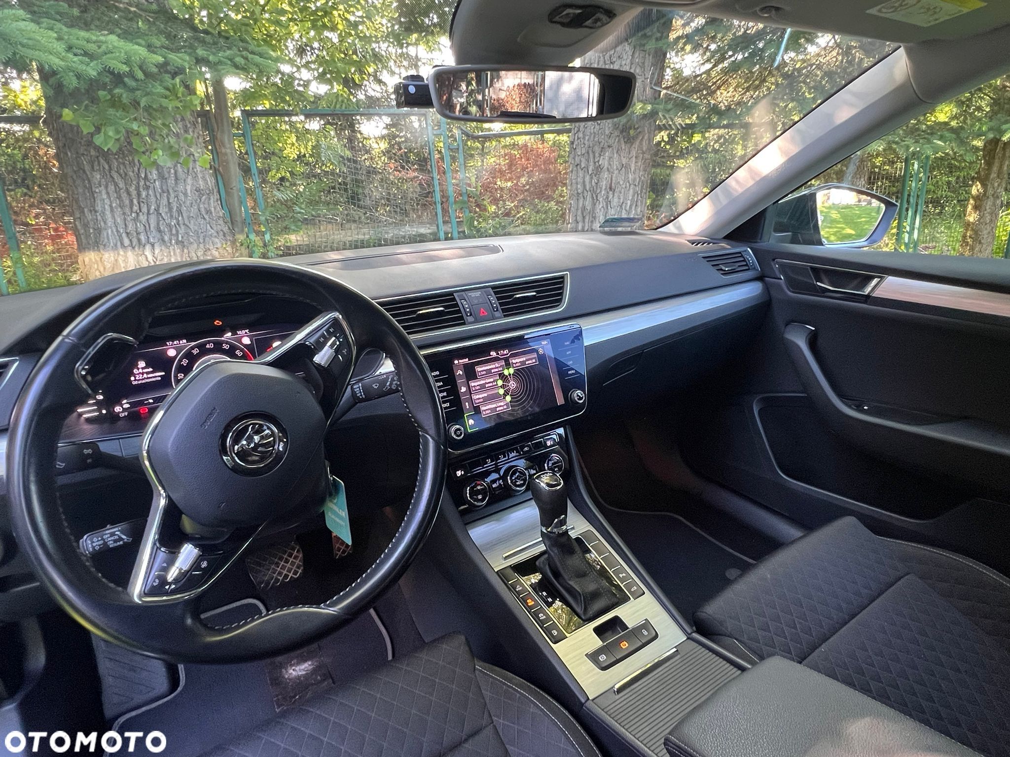 Skoda Superb 1.4 TSI Plug-In Hybrid Style DSG - 1