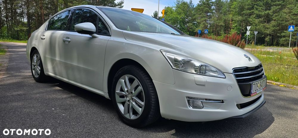 Peugeot 508 1.6 T Active - 3