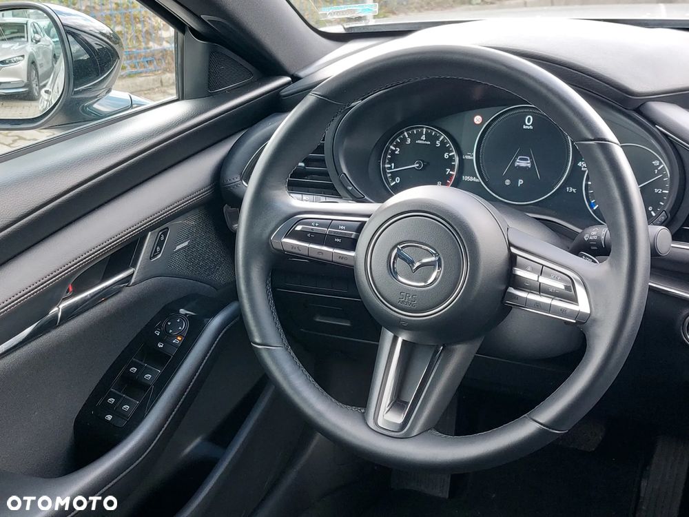 Mazda 3 - 7