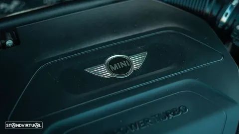 MINI Coupé Cooper SD - 24