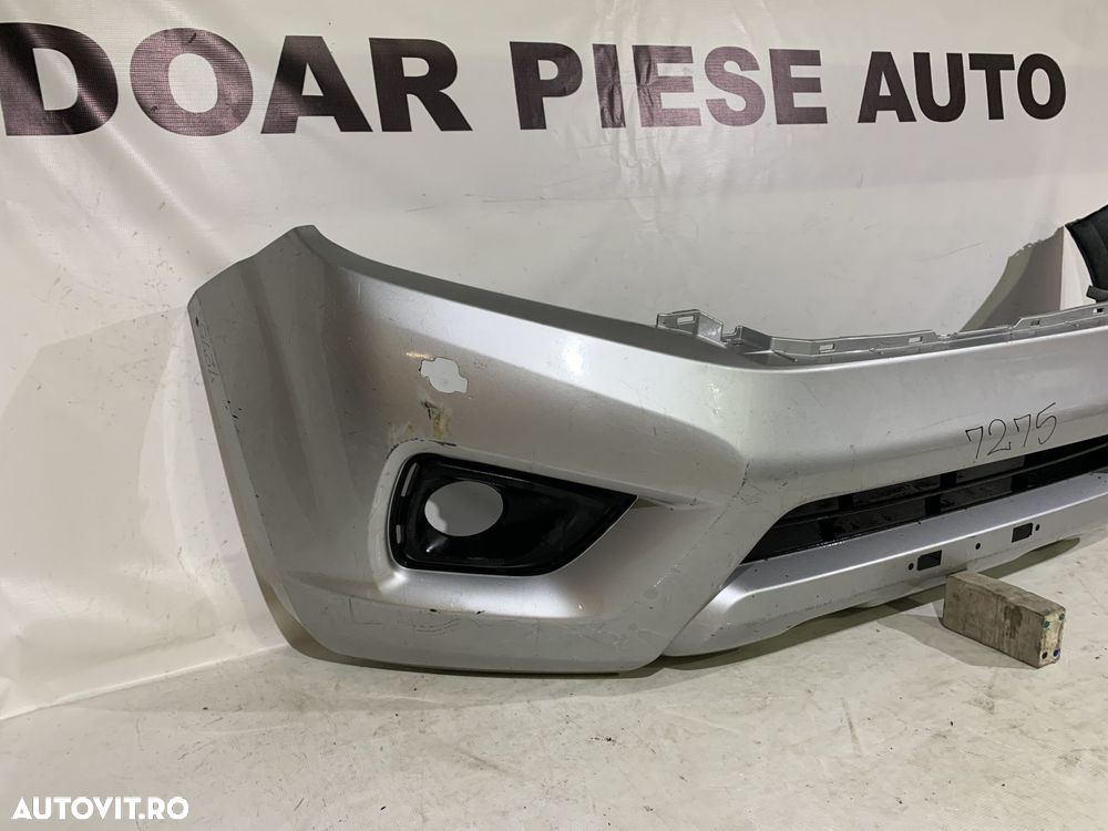 Bara fata Nissan Navara, 2015, 2016, 2017, 2018, 2019, 2020, cod origine OE 62022-4JU0H. - 14