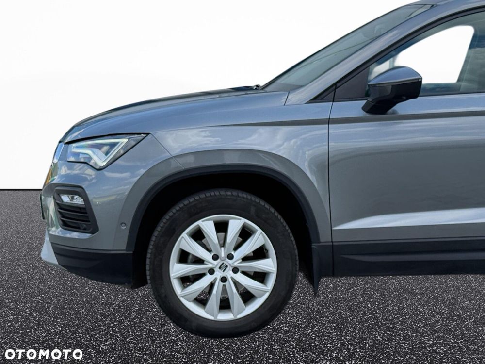 Seat Ateca - 11