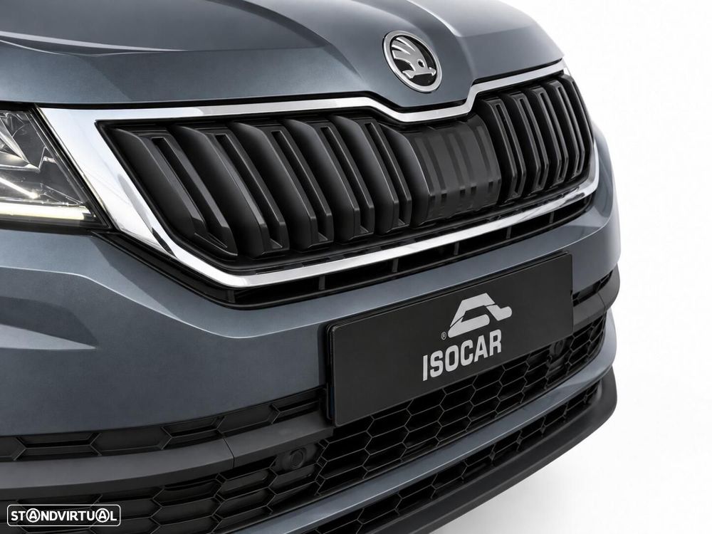 Skoda Kodiaq 2.0 TDI Ambition DSG - 2