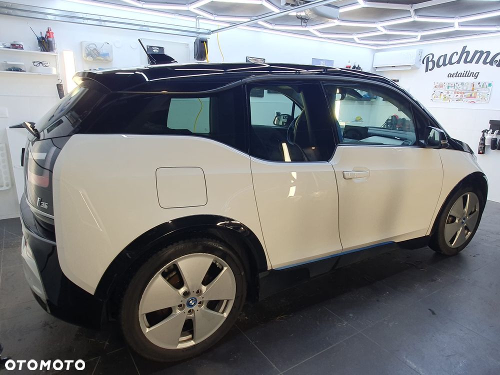BMW i3 i3S 120 Ah - 3