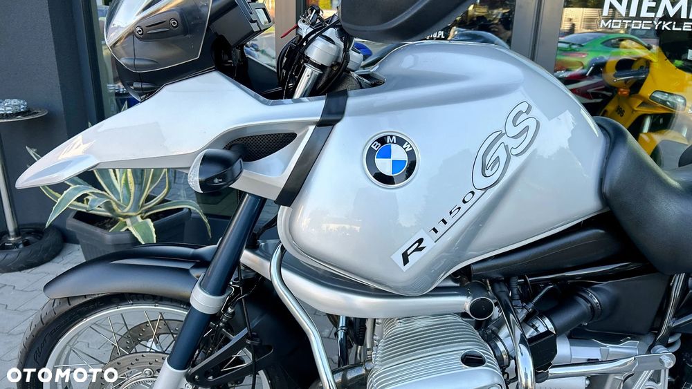BMW GS - 23