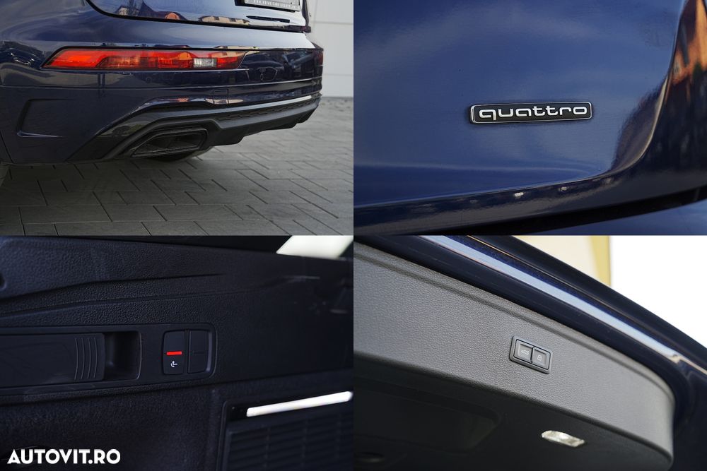 Audi Q5 55 TFSI e quattro S tronic PHEV S Line - 17