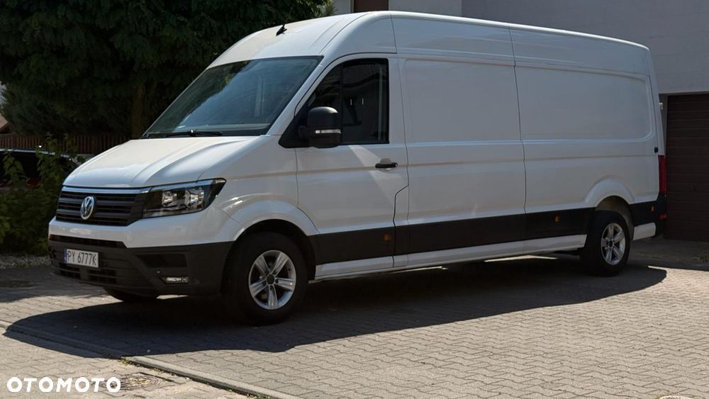 Volkswagen Crafter Standard - 5