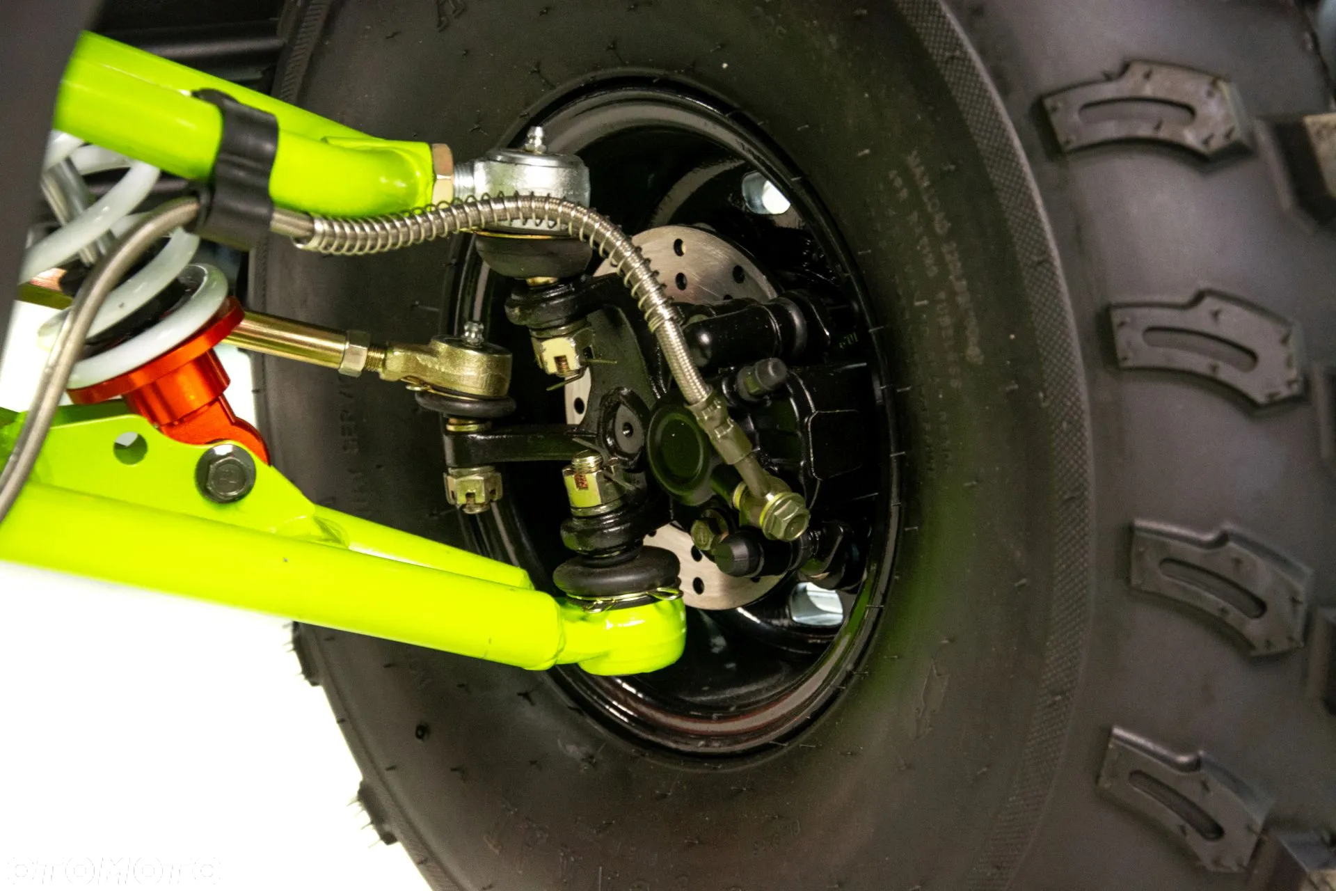 XTR Inny - 24