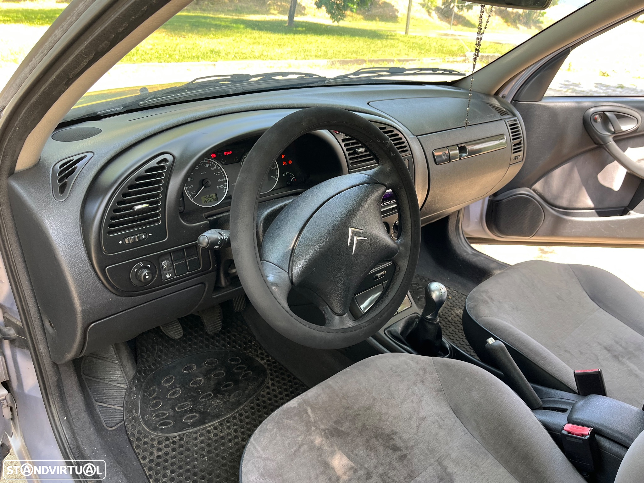 Citroën Xsara 1.4 HDi SX - 7