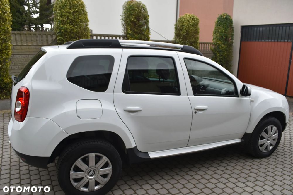 Dacia Duster - 16