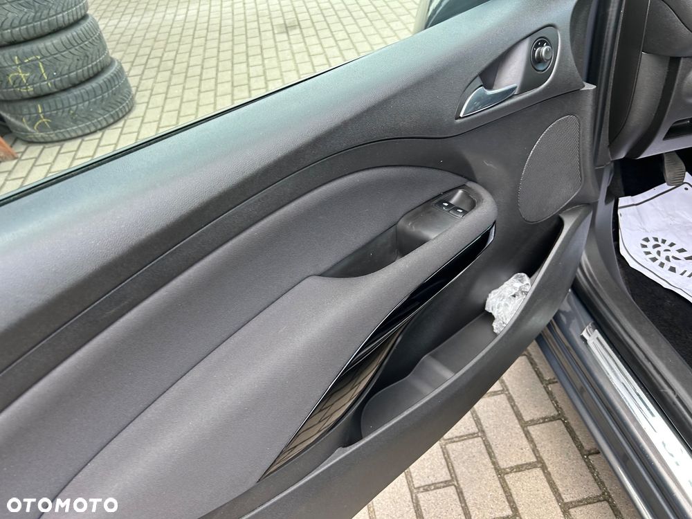 Opel Adam 1.2 Germany's next Topmodel - 16