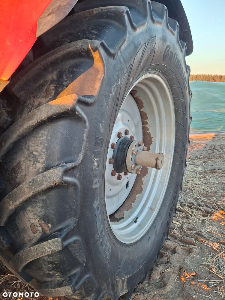 Case IH PUMA 165 - 8