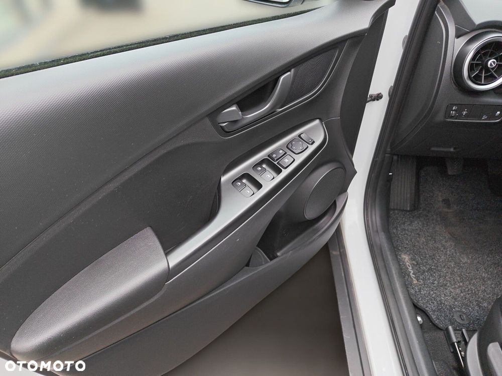 Hyundai Kona 1.0 T-GDI Pure - 11