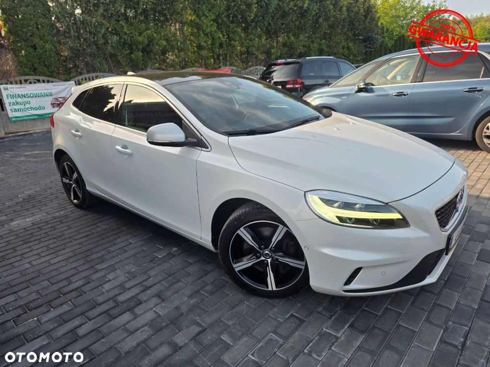 Volvo V40 - 16