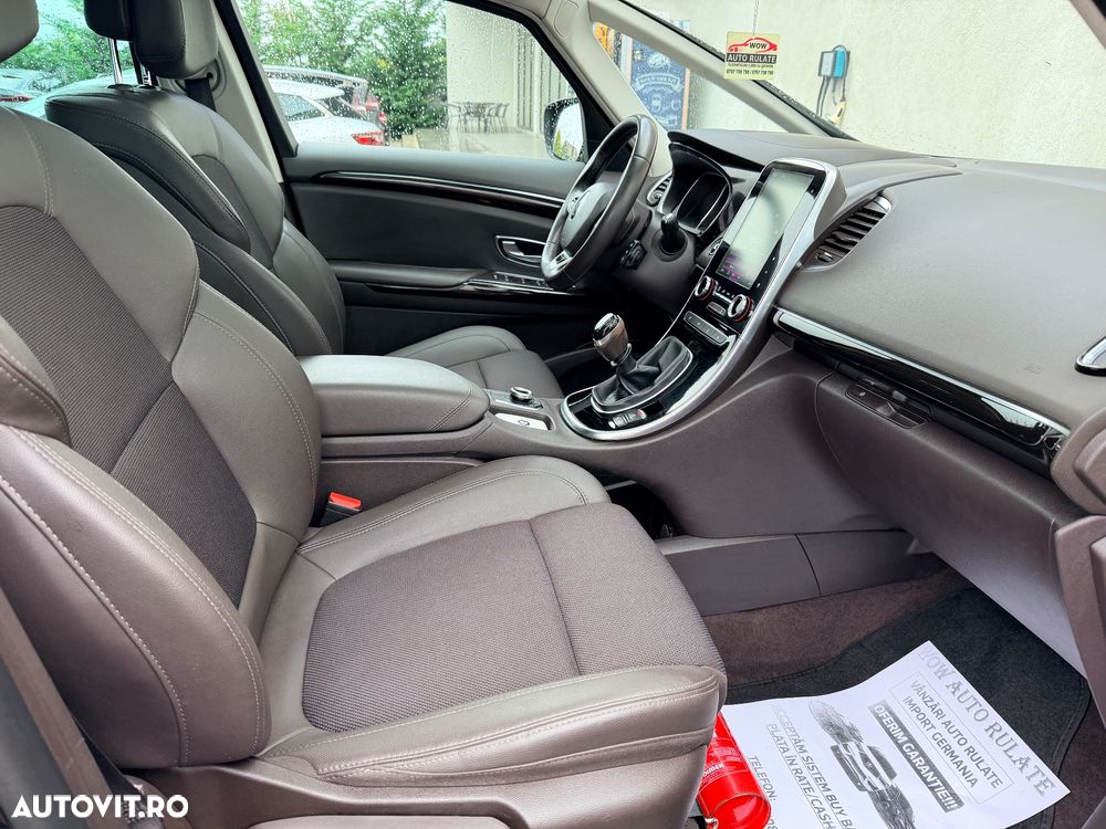 Renault Espace Energy dCi 130 Intens - 15