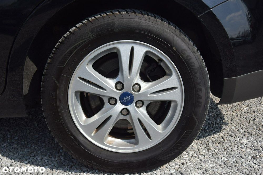 Ford S-Max 2.0 TDCi Titanium - 22