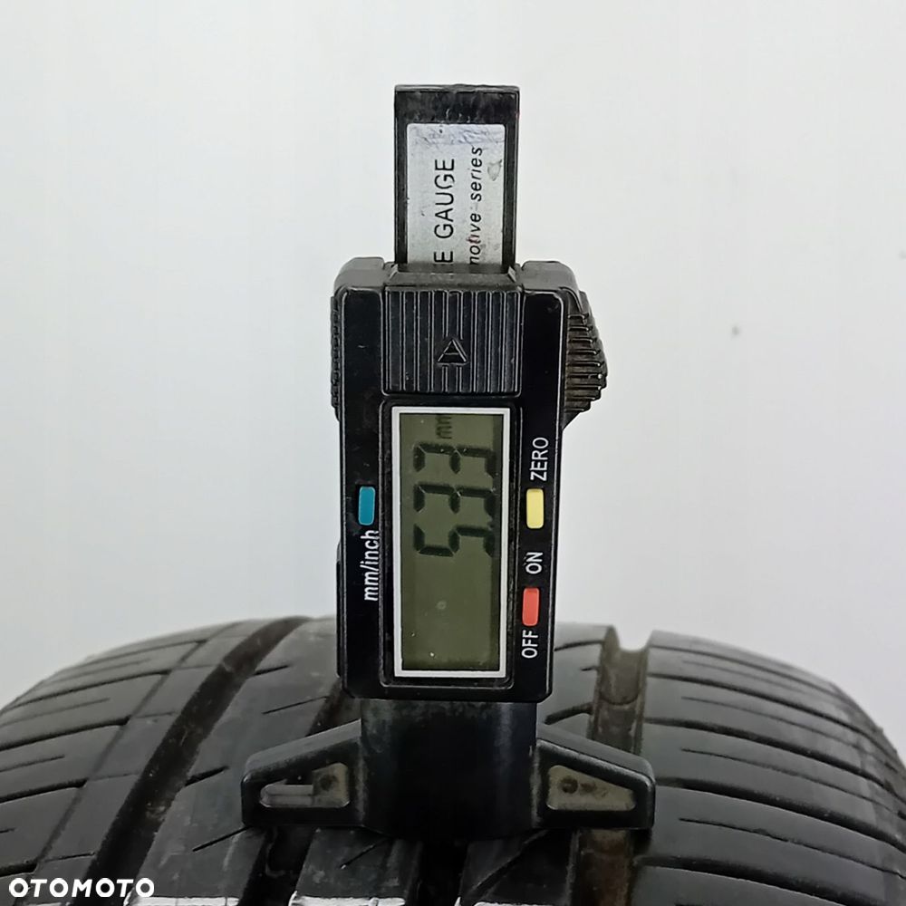 2x 185/60R15 opony letnie Nexen NBlue HD 84191 - 4