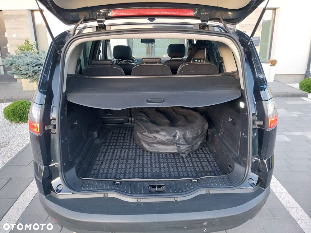 Ford S-Max 2.0 TDCi Titanium - 6