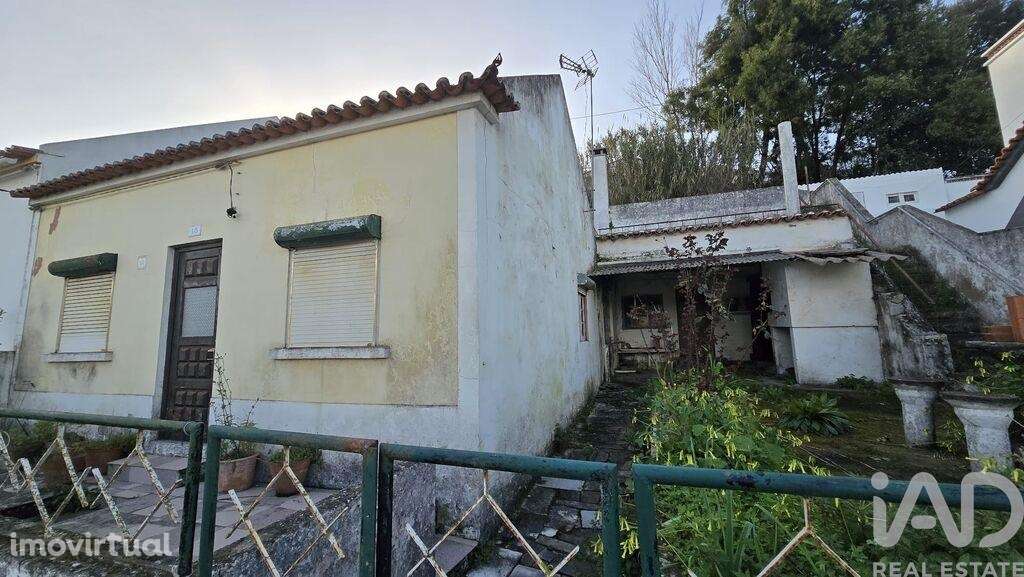 Moradia térrea T2 em Bombarral e Vale Covo - Grande imagem: 3/12