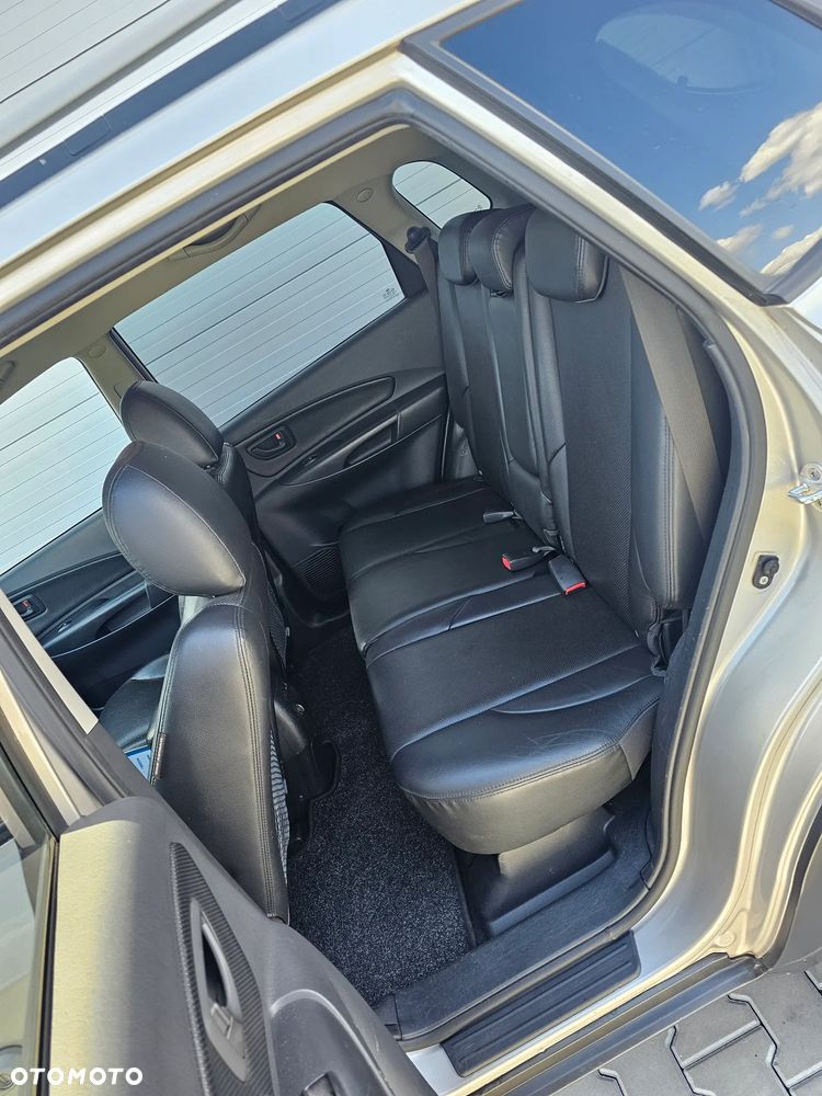 Hyundai Tucson 2.0 CRDi VGT 2WD Automatik GLS - 17