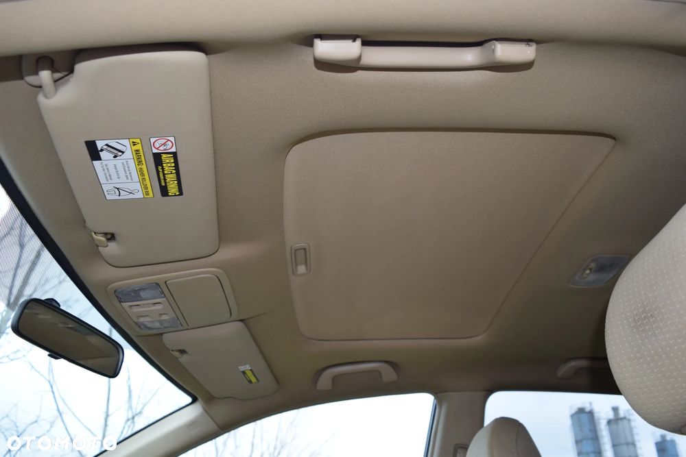 Honda CR-V 2.4 EX - 18