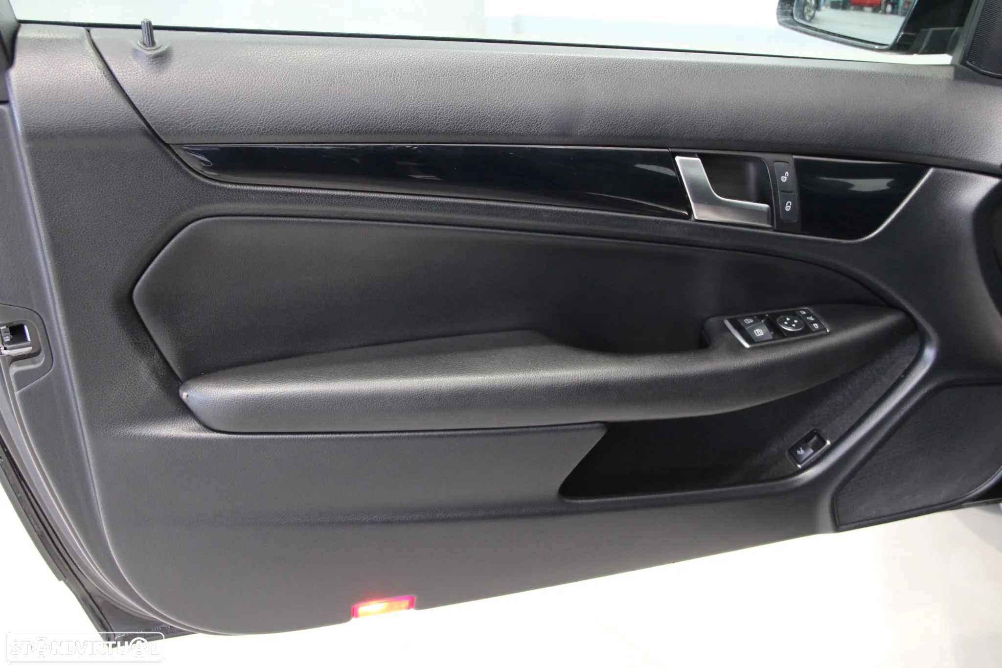 Mercedes-Benz C 220 CDi BE Aut. - 6