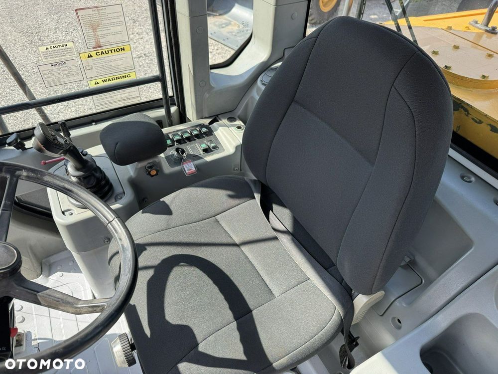 Hyundai HL770-7A - 28