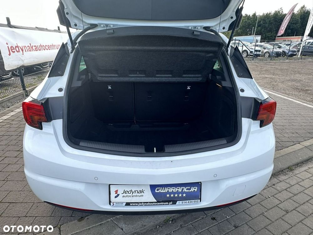 Opel Astra - 14