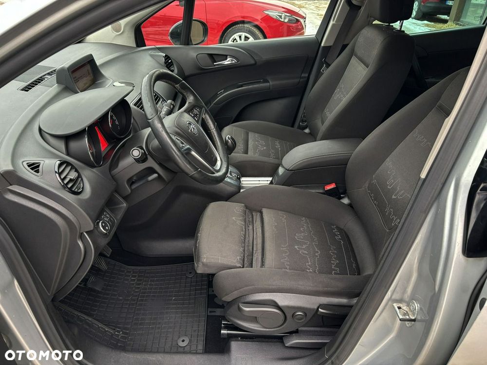 Opel Meriva 1.4 Color Edition - 13