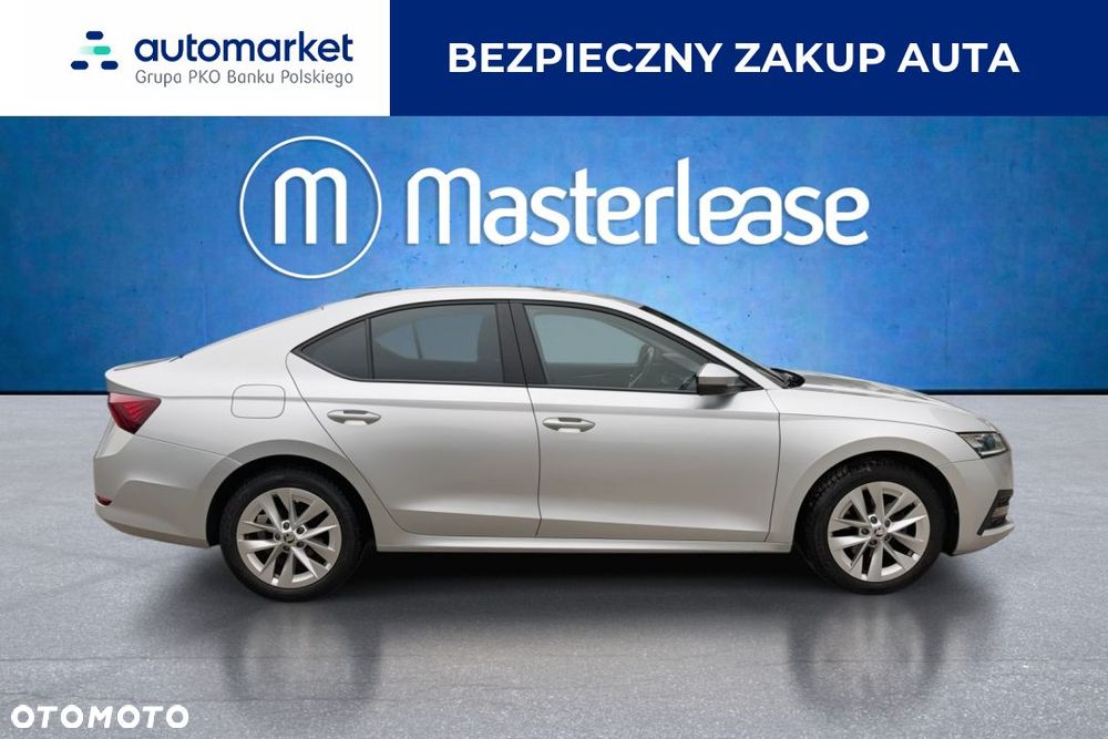Skoda Octavia 1.5 TSI e-Tec Ambition DSG - 4