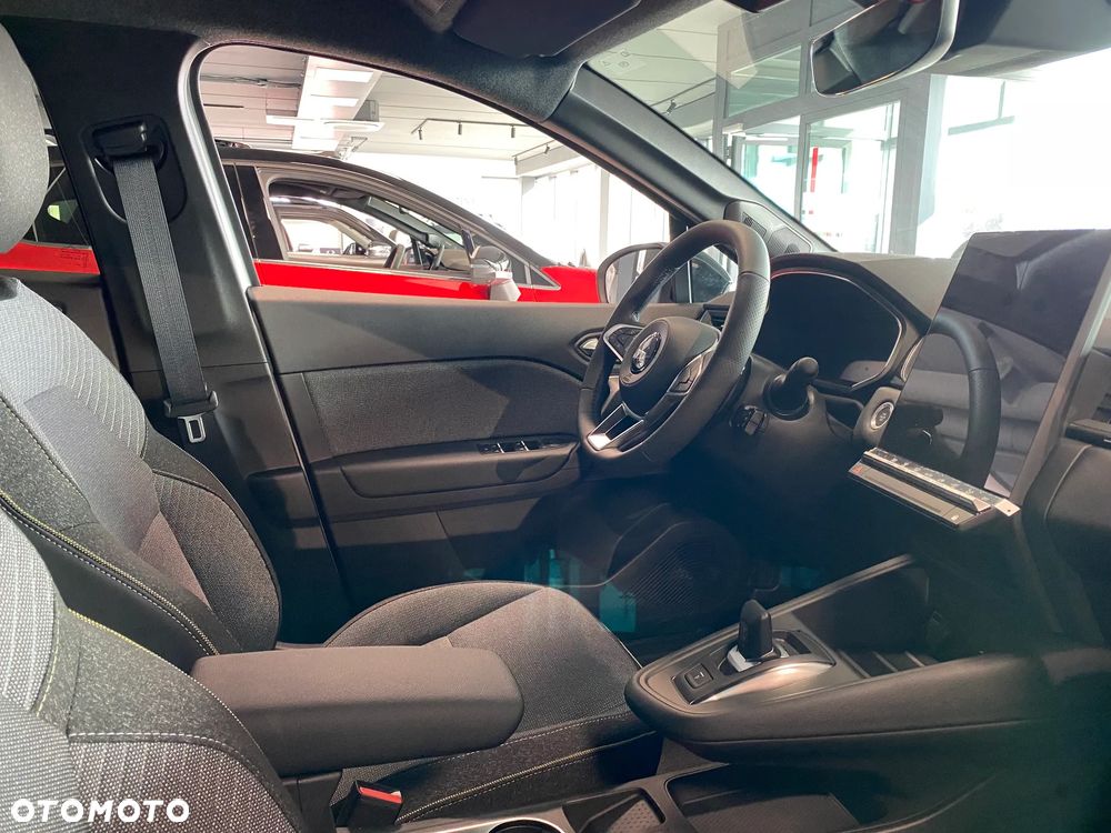 Mitsubishi Grandis 1.3T mHEV Intense Style Cold DCT - 10