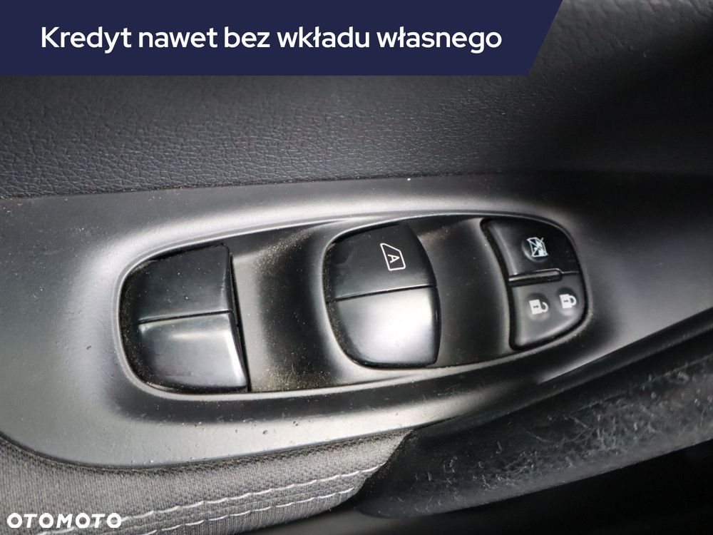 Nissan Qashqai - 15