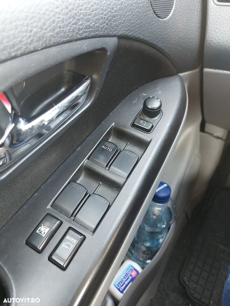 Suzuki SX4 1.6 4WD NAVI - 7