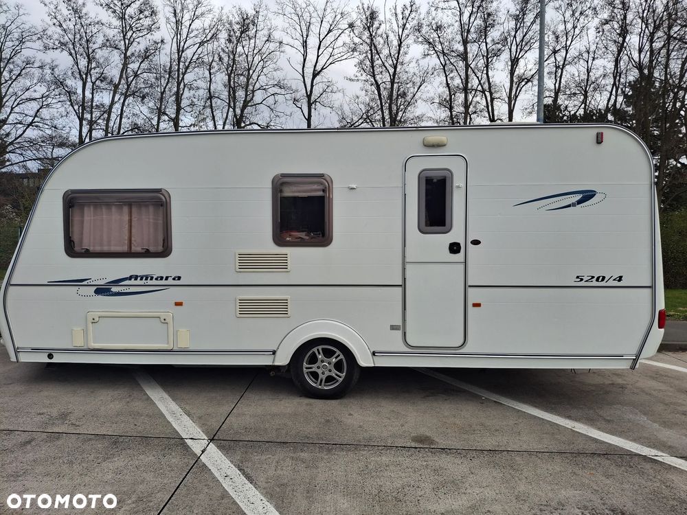 Coachman Amara - 3