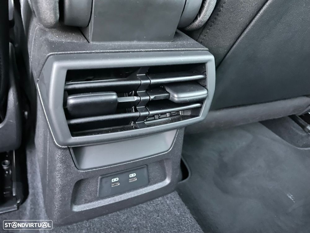 Audi A3 Limousine 30 TFSI Advanced - 30