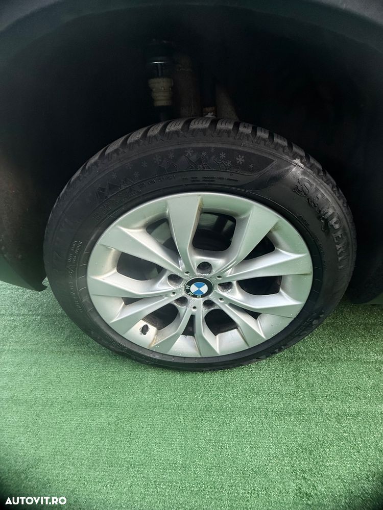 BMW X1 sDrive18d - 16