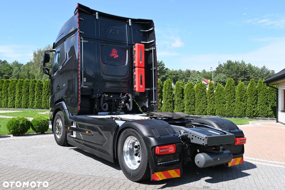DAF XG 530 - 5