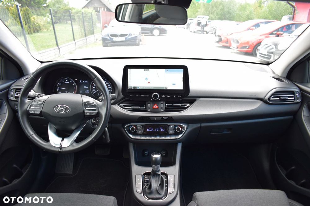 Hyundai i30 1.5 T-GDI 48V-Hybrid DCT Prime - 7