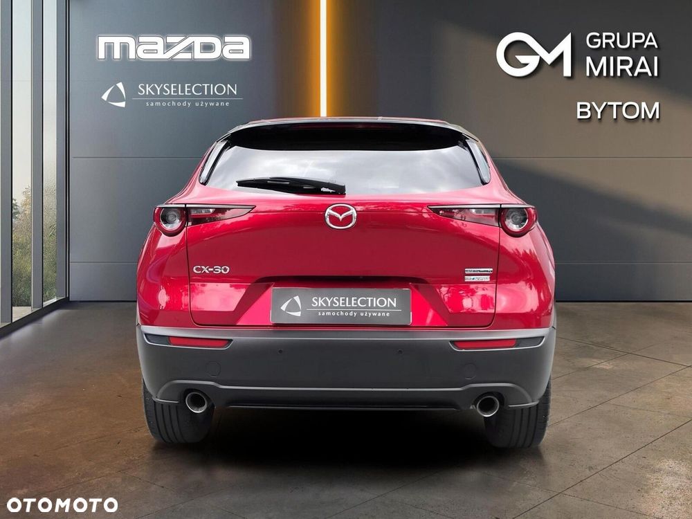 Mazda CX-30 2.0 mHEV Hikari 2WD - 5