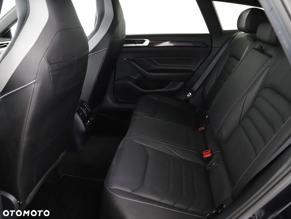 Volkswagen Arteon Shooting Brake - 10