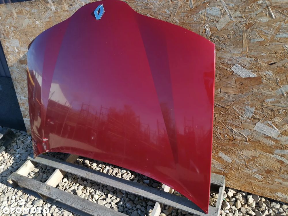 Maska Renault Laguna II TEB76 - 3