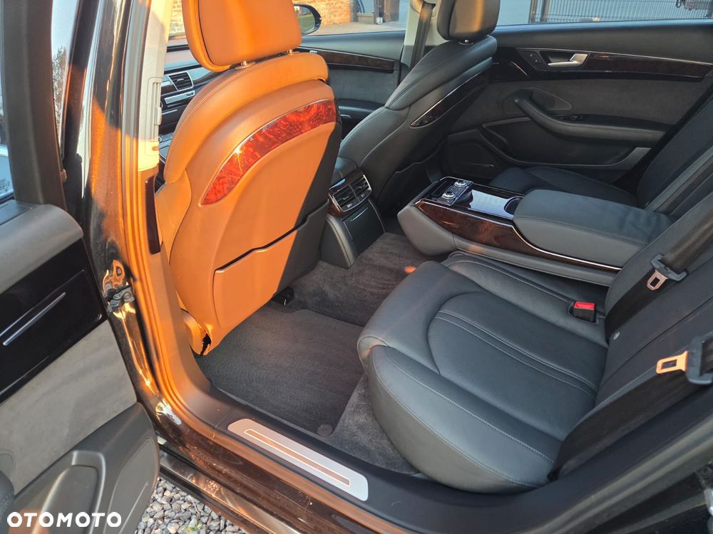 Audi A8 3.0 TFSI Quattro tiptronic - 16