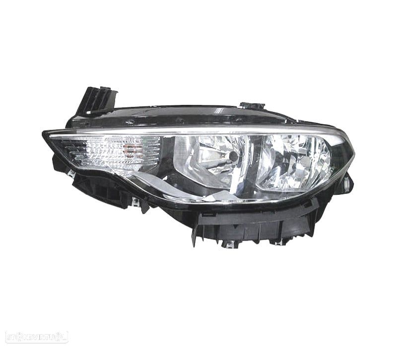 FAROL ESQ PARA FIAT TIPO 16-20 - 1