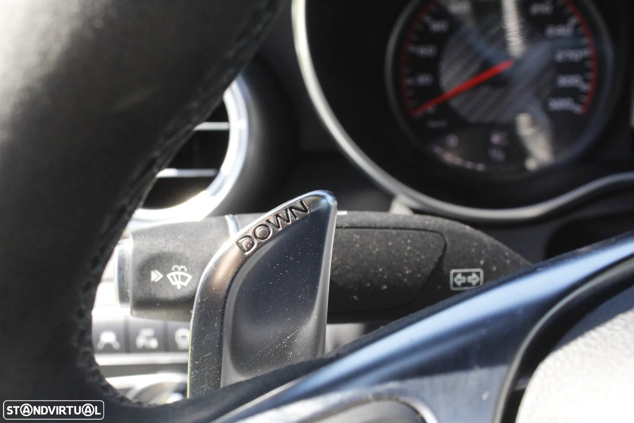 Mercedes-Benz C 63 AMG S Coupe Speedshift MCT 9G - 14